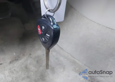 2010 Toyota Camry Le из США, поврежденный, VIN 4T1BF3EK1AU011484